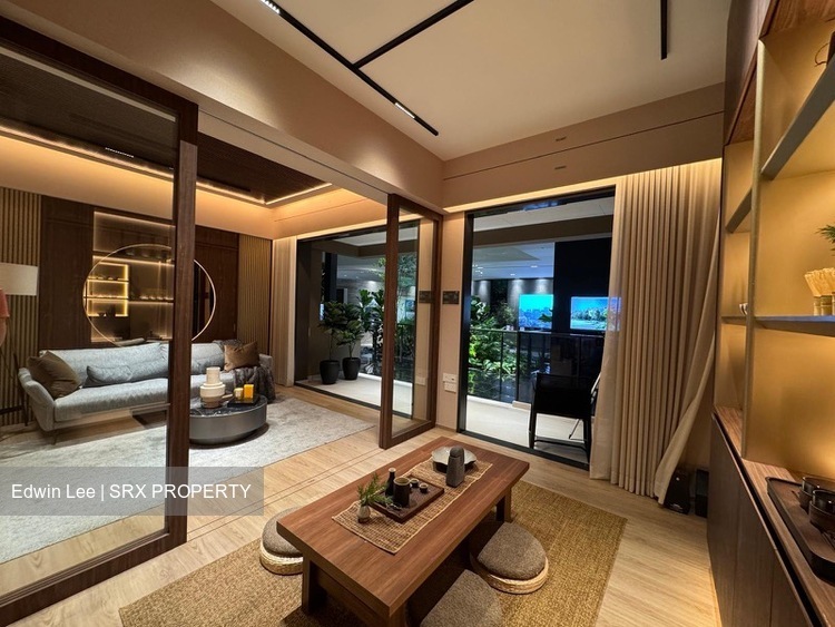 Faber Residence (U/C) (D5), Apartment #504519511